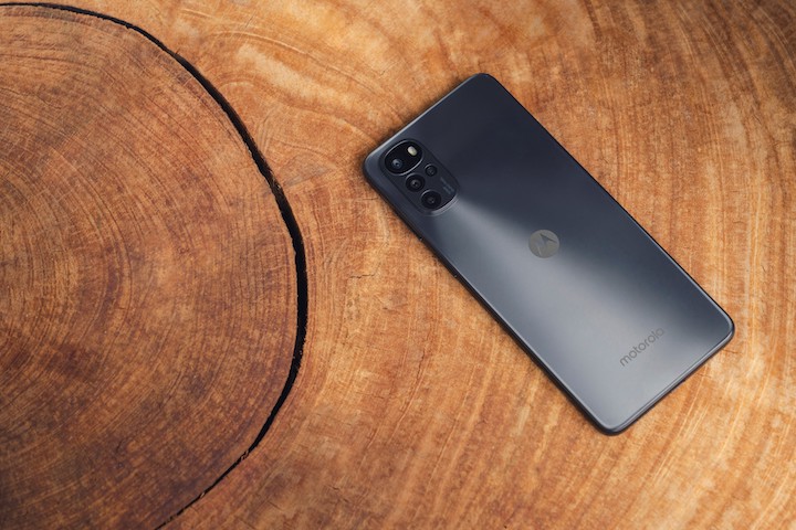 Moto G22 1