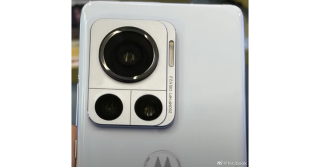 Motorola Frontier to sport 200MP camera, Snapdragon 8 Gen 1 Plus