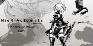 Action RPG NieR:Automata to get anime adaptation