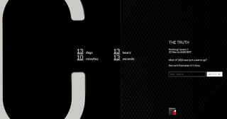 'Nothing' teases 'The Truth' product launch
