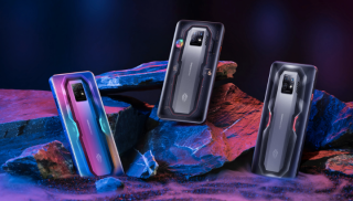 nubia REDMAGIC 7 launched in the Philippines