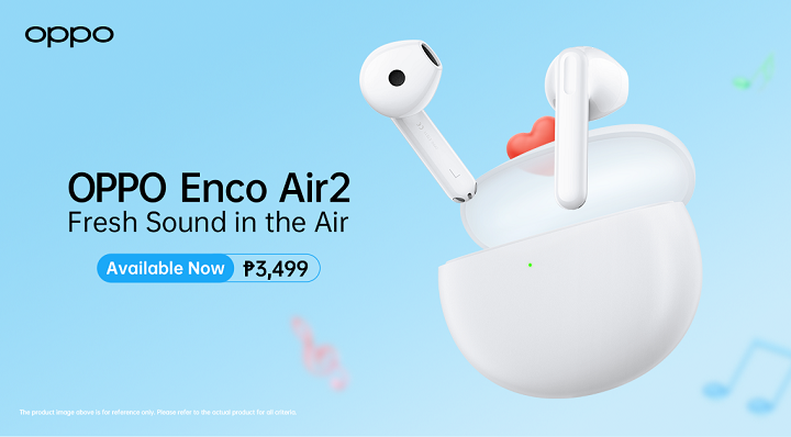 Oppo Enco Air2 Price
