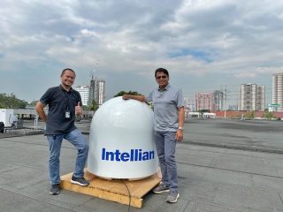 Pldt Telesat Test 02