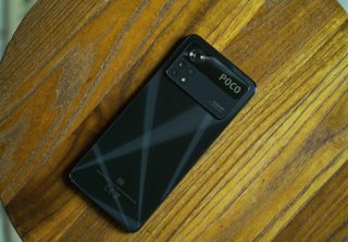 Poco X4 Pro 5g 5
