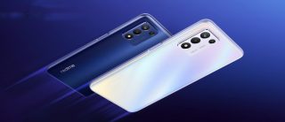 Realme 9 5g Series01