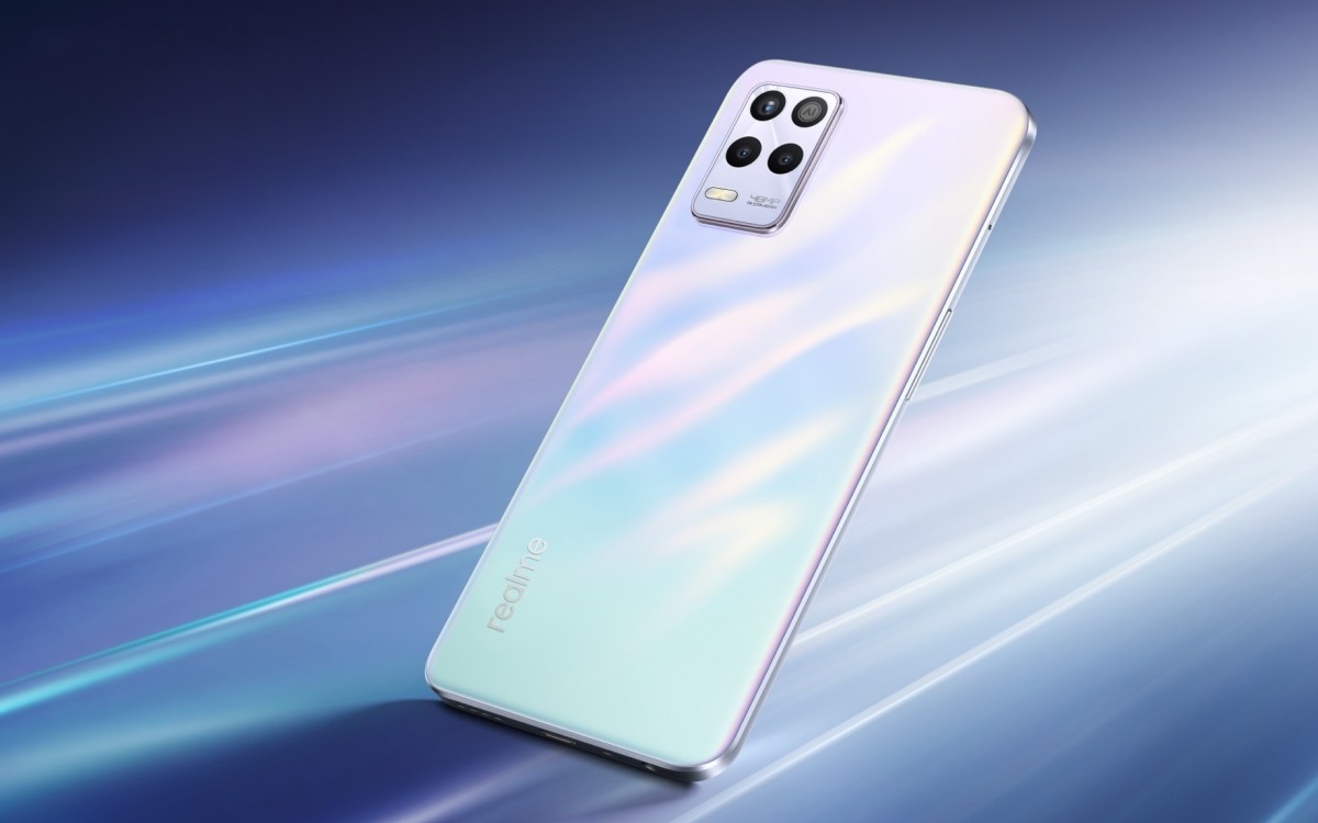Realme 9 5g Series03