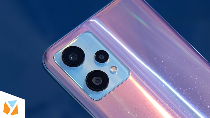Realme 9 Pro 5g