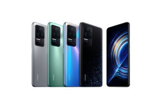 Xiaomi Redmi K50, K50 Pro now official