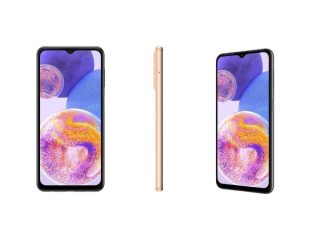 Samsung Galaxy A23 5G price leaked