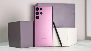 Top 10 Phones with the most megapixels