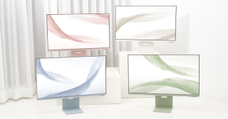 Samsung Smart Monitor M8 now official