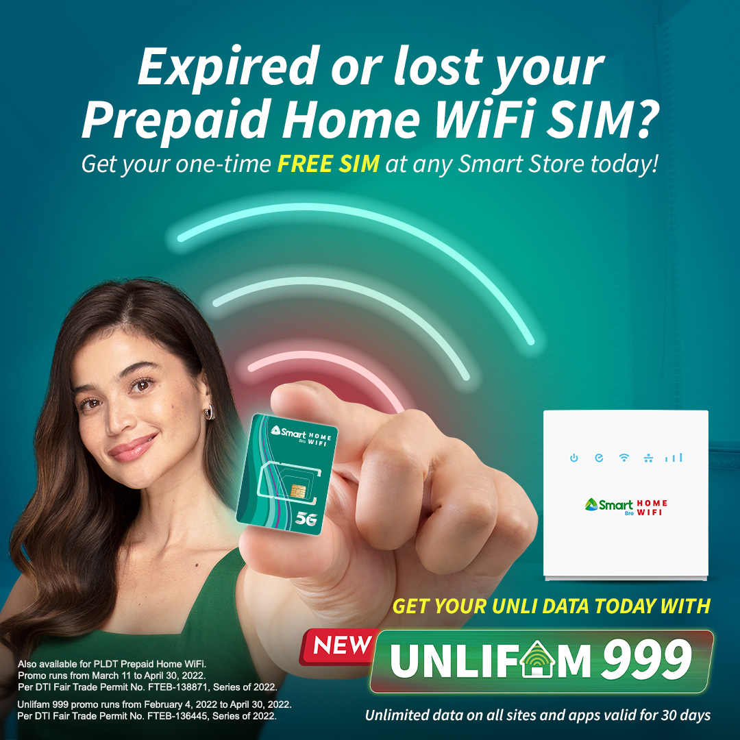Smart Free Sim 1