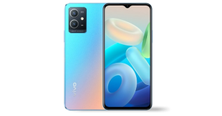 vivo Y33s 5G announced with Dimensity 700, 5000mAh battery