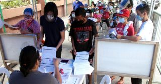 Alleged replacement of DOST-trained teachers for elections in Cotabato under investigation