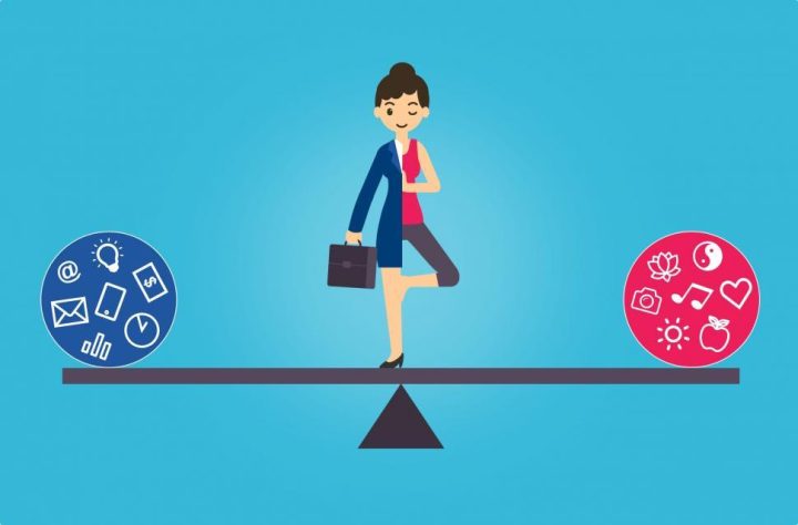 Work Life Balance