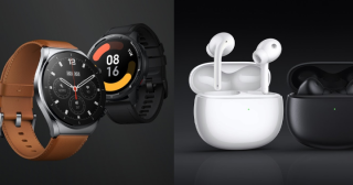 Xiaomi Watch S1, Buds 3 series launched, priced in PH