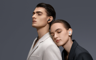 Xiaomi Buds 3T Pro TWS w/ ANC now official