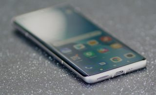 TSMC says smartphone, PC, TV demand shows sign of slowing