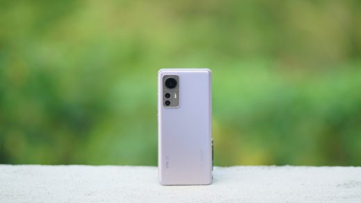 Xiaomi12 Review