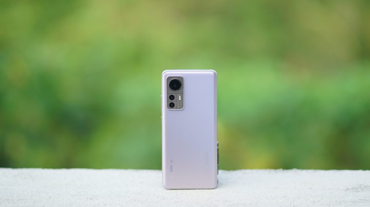 Xiaomi12 Review