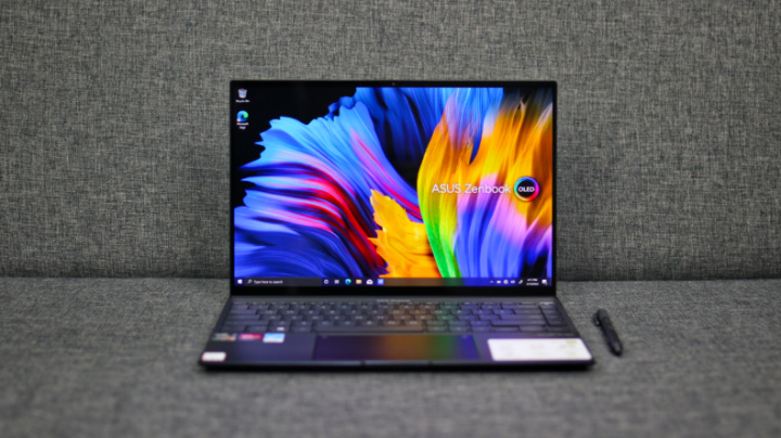 Zenbook 14 Oled 2022 1