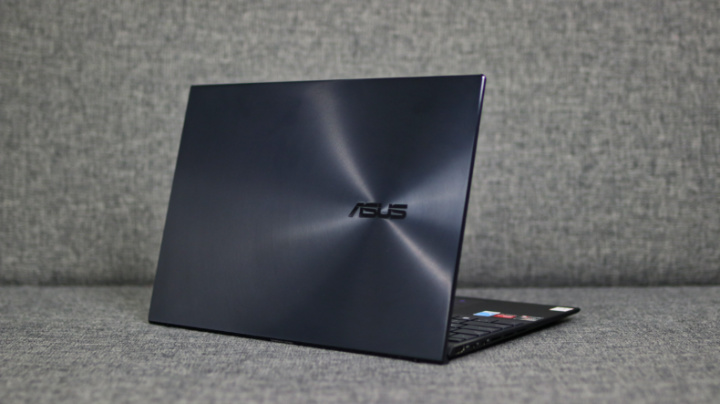 Zenbook 14 Oled 2022 13