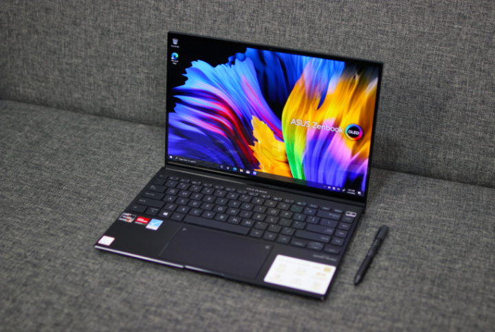 Zenbook 14 Oled 2022 2