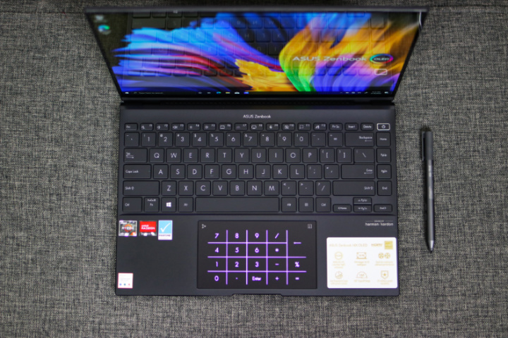 Zenbook 14 Oled 2022 3