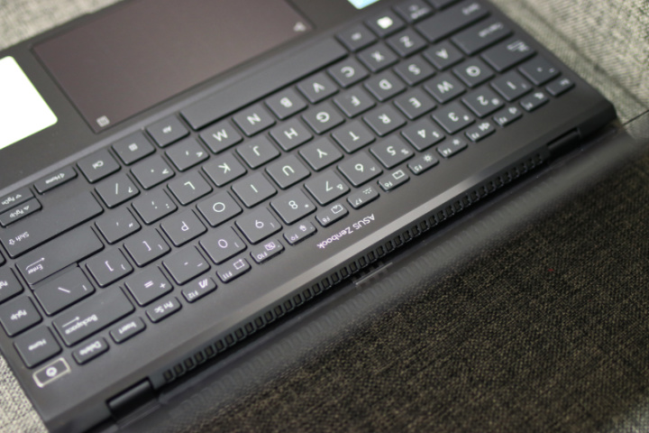 Zenbook 14 Oled 2022 9