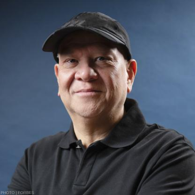 10 Ramon Ang