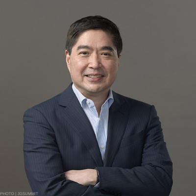 11 Lance Gokongwei