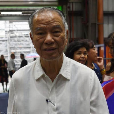 14 Lucio Tan