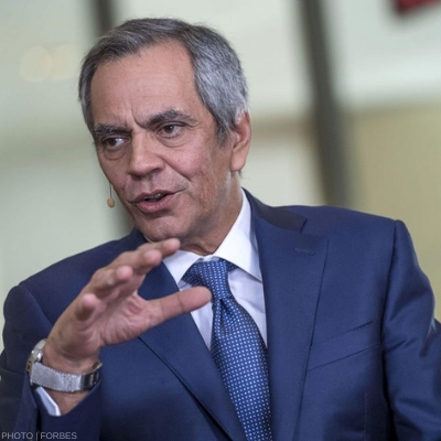 2 Enrique Razon Jr.