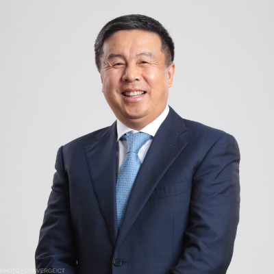 20 Dennis Uy Converge