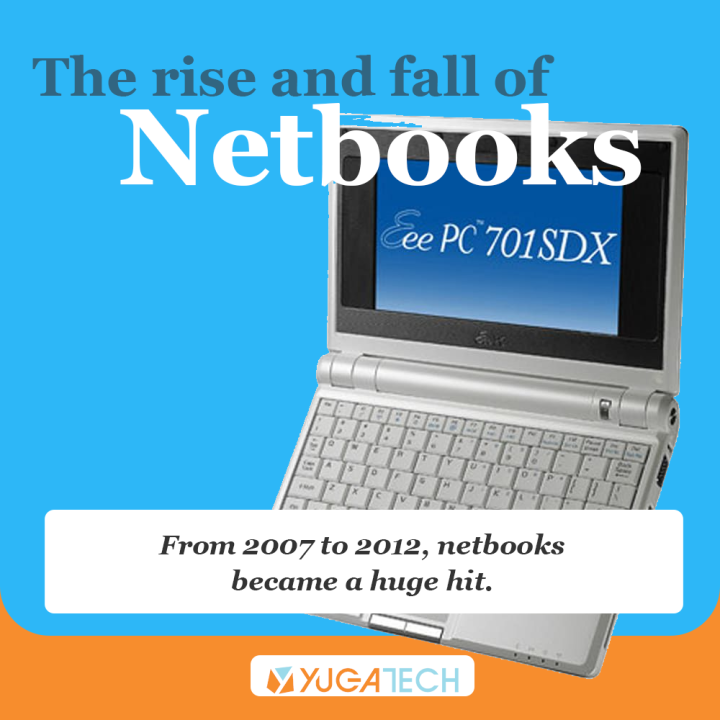 Netbooks