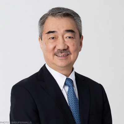 5 Hans Sy