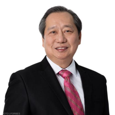 6 Herbert Sy