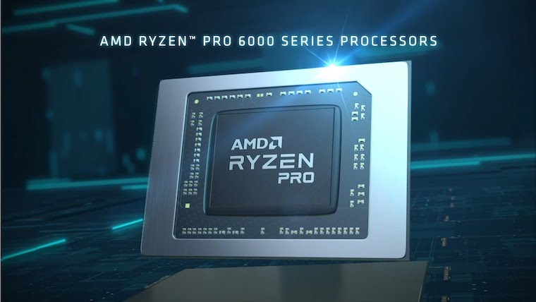 Amd Ryzen Pro 6000 2 • Amd Ryzen Pro 6000 For Business Laptops Now Official