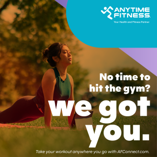 Anytime Fitness launches new digital platform, AF Connect