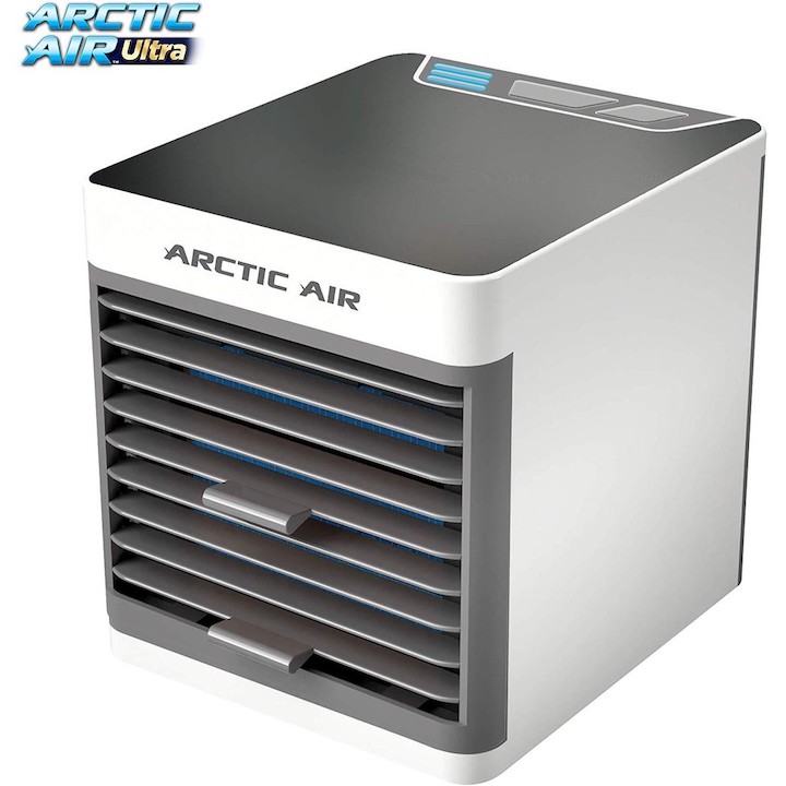 Arctic Air