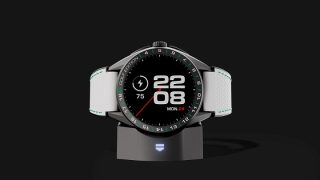 Tag Heuer Calibre E4 Golf Edition now official