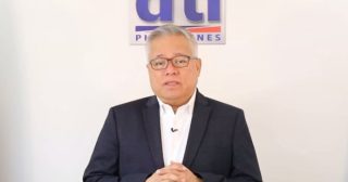 Dti Secretary Lopez