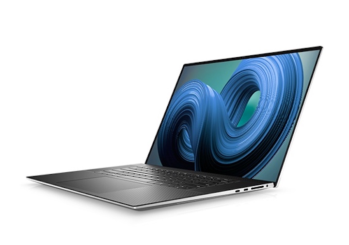 Dell Xps 17
