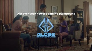 Globe launches "Game Well-Played" campaign to support PH gaming scene