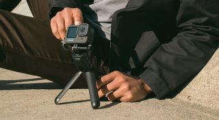GoPro Volta all-in-one accessory now official
