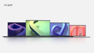 LG gram 2022 lineup w/ 12th Gen Intel Core, Gen4 NVMe SSD now official