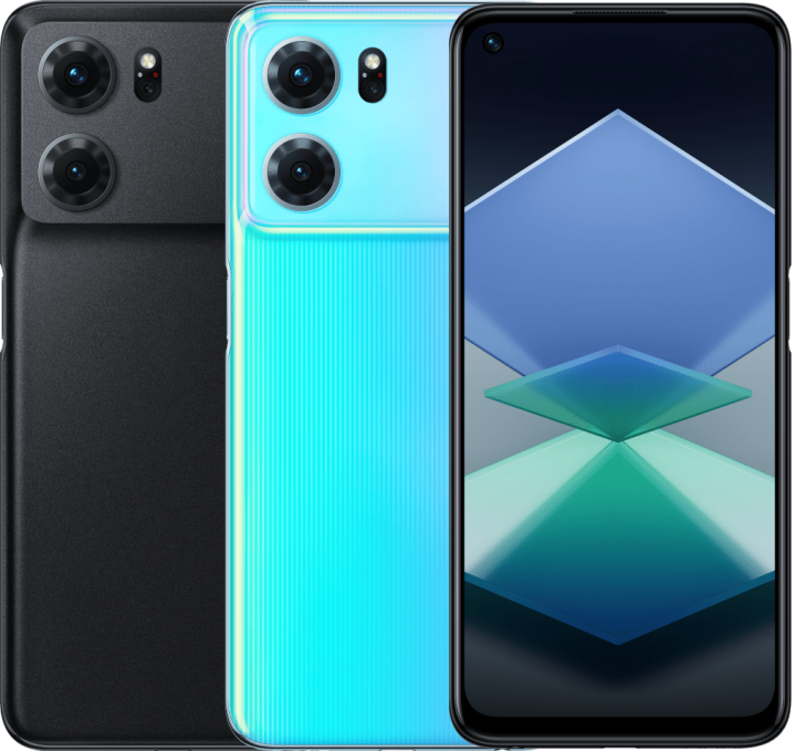 Oppo K10 3