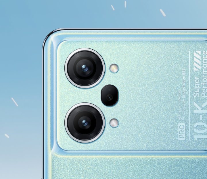 Oppo K10 Pro 2