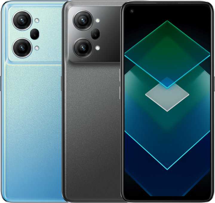 Oppo K10 Pro 3