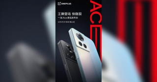 OnePlus Ace to launch in China on April 21